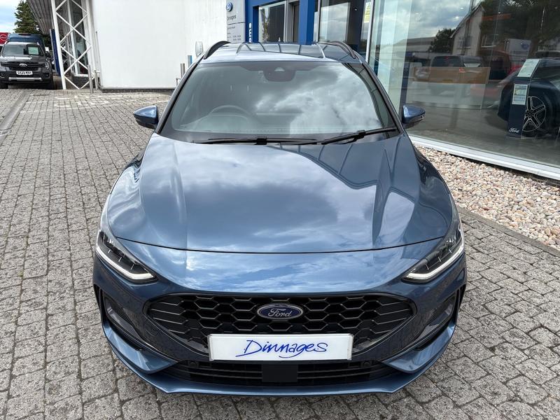 Used Ford Focus 2024 for sale - 77085278: Photo 7