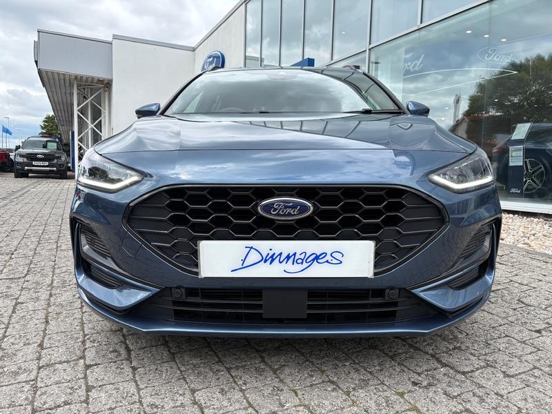 Used Ford Focus 2024 for sale - 77085278: Photo 8