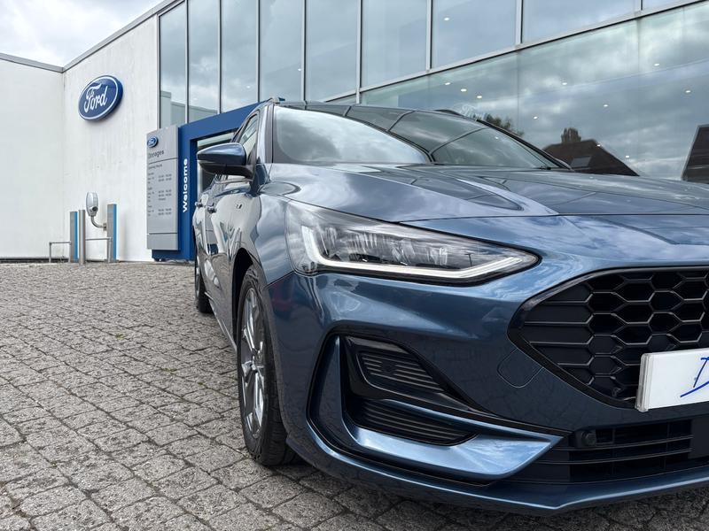 Used Ford Focus 2024 for sale - 77085278: Photo 9