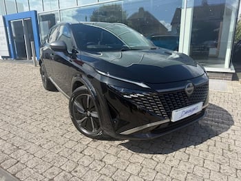 Used Nissan Qashqai 2024 for sale - 79560187: Photo