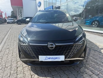 Used Nissan Qashqai 2024 for sale - 79560187: Photo