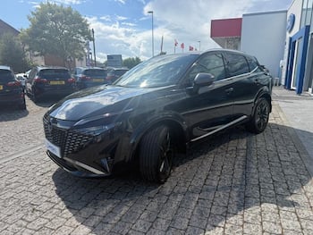 Used Nissan Qashqai 2024 for sale - 79560187: Photo