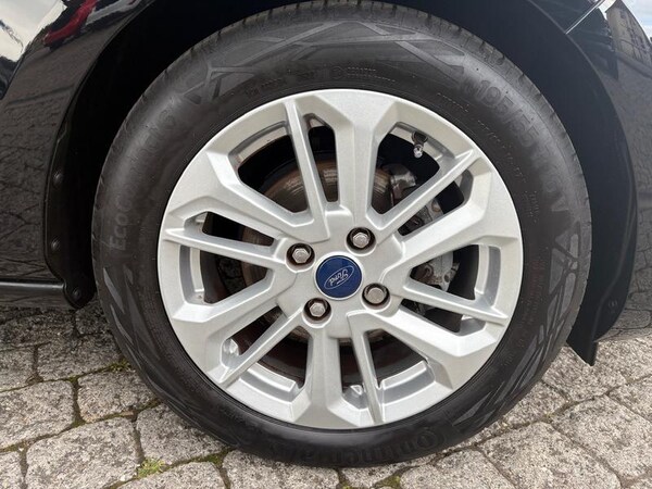 Used Ford Fiesta 2022 for sale - 75157174: Photo 12