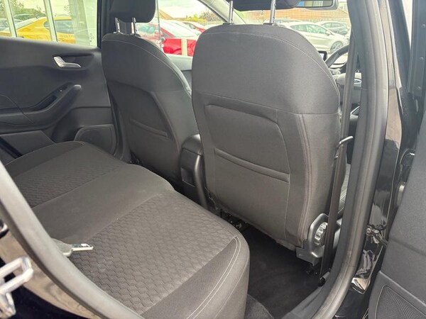 Used Ford Fiesta 2022 for sale - 75157174: Photo 13
