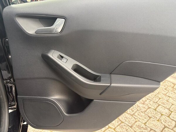 Used Ford Fiesta 2022 for sale - 75157174: Photo 14