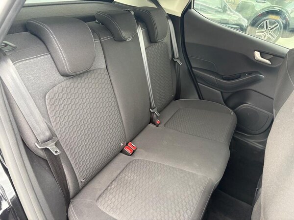 Used Ford Fiesta 2022 for sale - 75157174: Photo 15