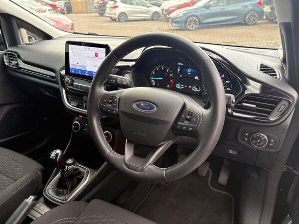 Used Ford Fiesta 2022 for sale - 75157174: Photo 18