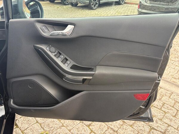 Used Ford Fiesta 2022 for sale - 75157174: Photo 19