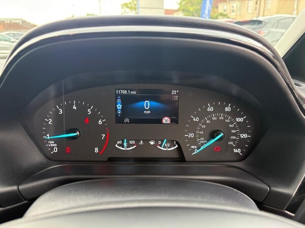 Used Ford Fiesta 2022 for sale - 75157174: Photo 23
