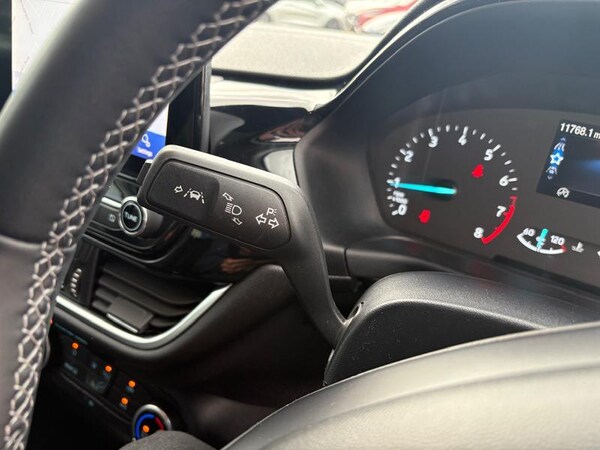 Used Ford Fiesta 2022 for sale - 75157174: Photo 26