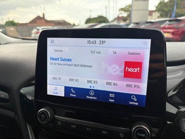 Used Ford Fiesta 2022 for sale - 75157174: Photo 29