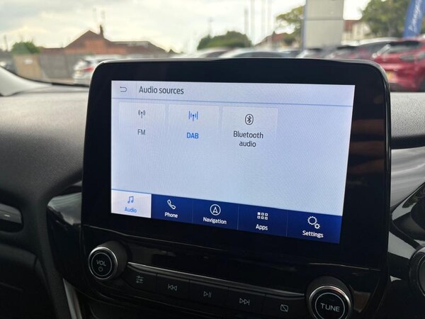Used Ford Fiesta 2022 for sale - 75157174: Photo 30