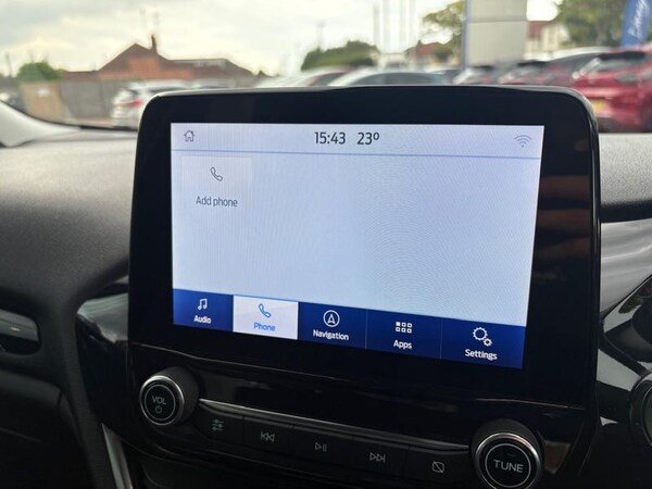 Used Ford Fiesta 2022 for sale - 75157174: Photo 31