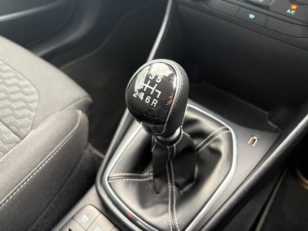 Used Ford Fiesta 2022 for sale - 75157174: Photo 37
