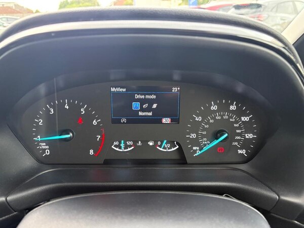 Used Ford Fiesta 2022 for sale - 75157174: Photo 39