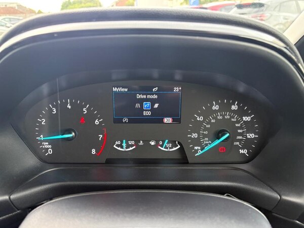 Used Ford Fiesta 2022 for sale - 75157174: Photo 40