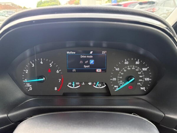 Used Ford Fiesta 2022 for sale - 75157174: Photo 41