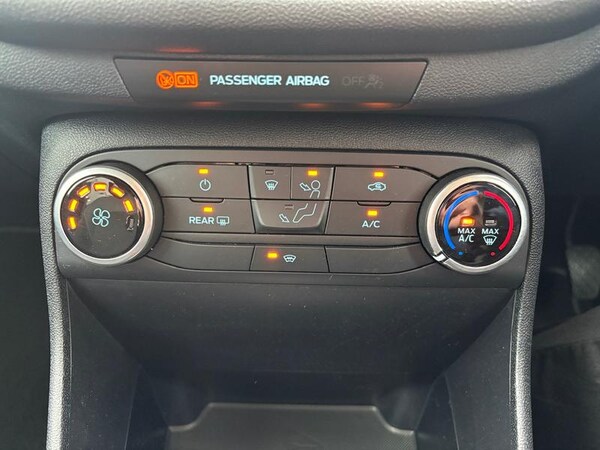 Used Ford Fiesta 2022 for sale - 75157174: Photo 45