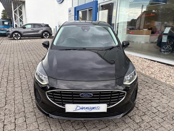 Used Ford Fiesta 2022 for sale - 75157174: Photo 7