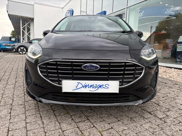Used Ford Fiesta 2022 for sale - 75157174: Photo 8