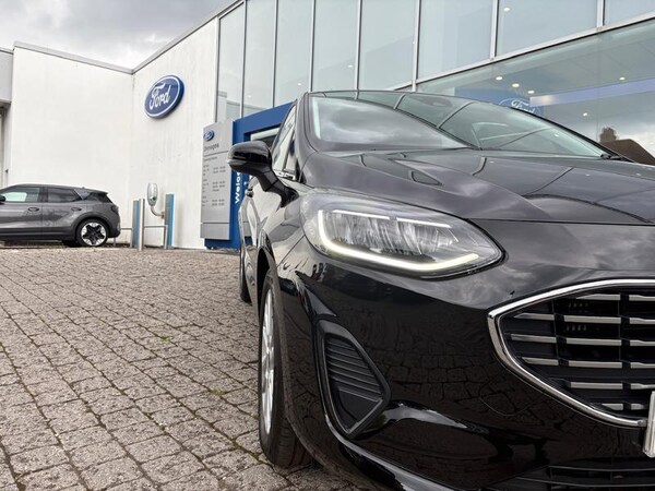 Used Ford Fiesta 2022 for sale - 75157174: Photo 9