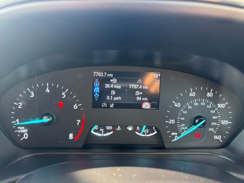 Used Ford Puma 2023 for sale - 77592751: Photo 12