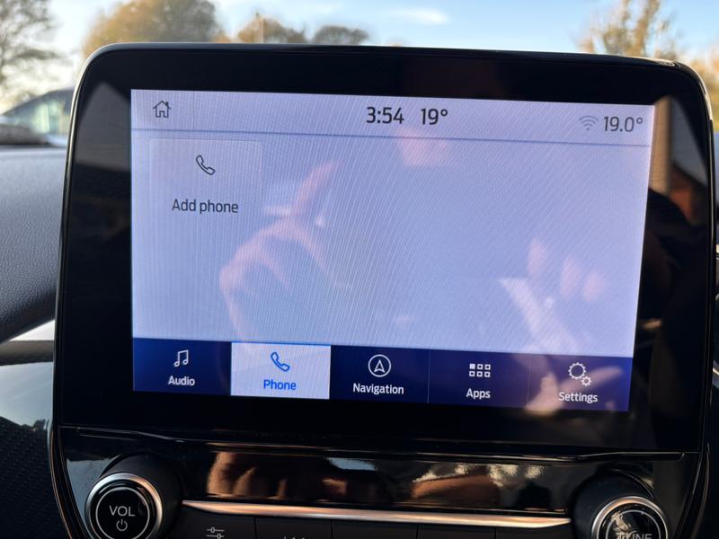 Used Ford Puma 2023 for sale - 77592751: Photo 17