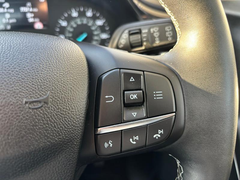 Used Ford Puma 2023 for sale - 77592751: Photo 20