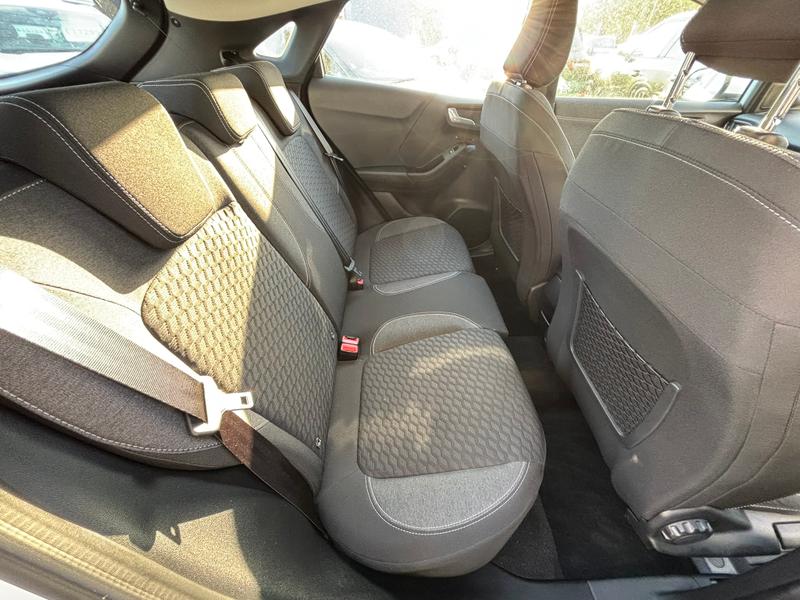 Used Ford Puma 2023 for sale - 77592751: Photo 26