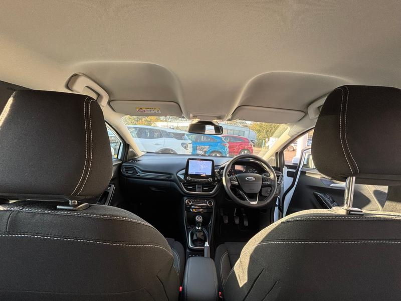 Used Ford Puma 2023 for sale - 77592751: Photo 27