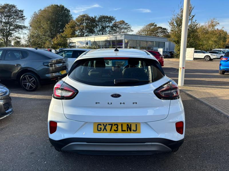 Used Ford Puma 2023 for sale - 77592751: Photo 4
