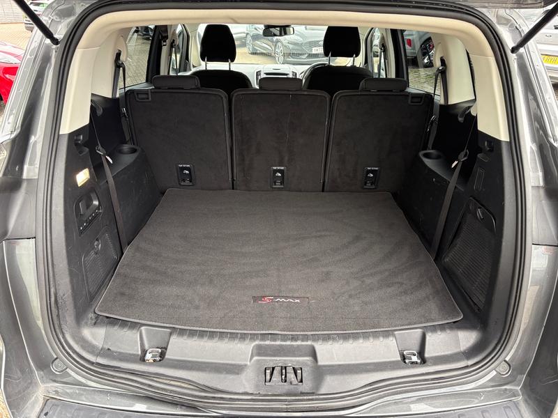Used Ford S-Max 2023 for sale - 76477826: Photo 11