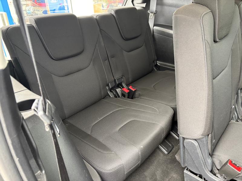 Used Ford S-Max 2023 for sale - 76477826: Photo 13