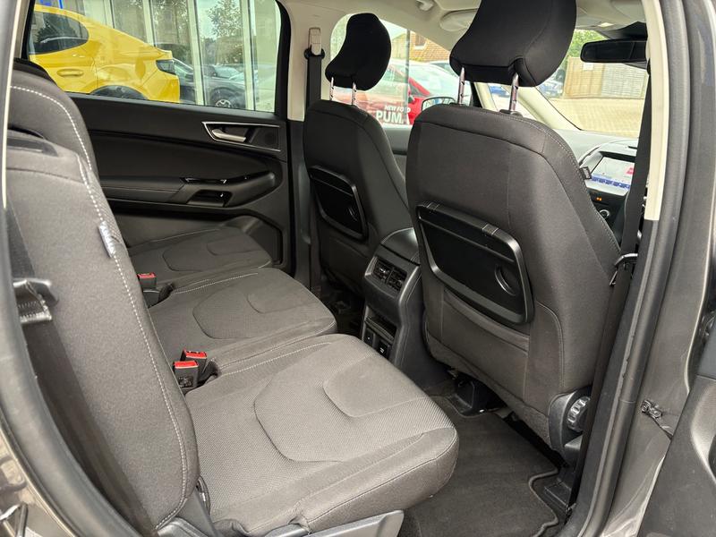 Used Ford S-Max 2023 for sale - 76477826: Photo 14