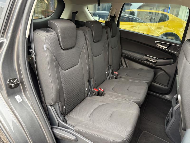 Used Ford S-Max 2023 for sale - 76477826: Photo 15