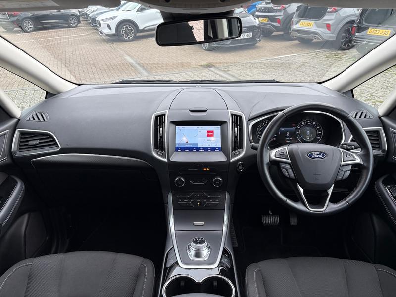 Used Ford S-Max 2023 for sale - 76477826: Photo 16