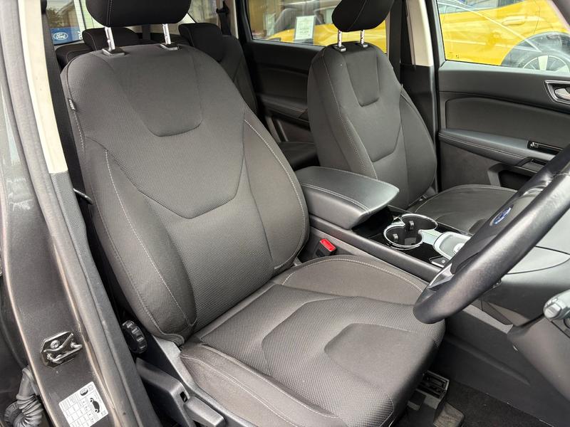 Used Ford S-Max 2023 for sale - 76477826: Photo 22