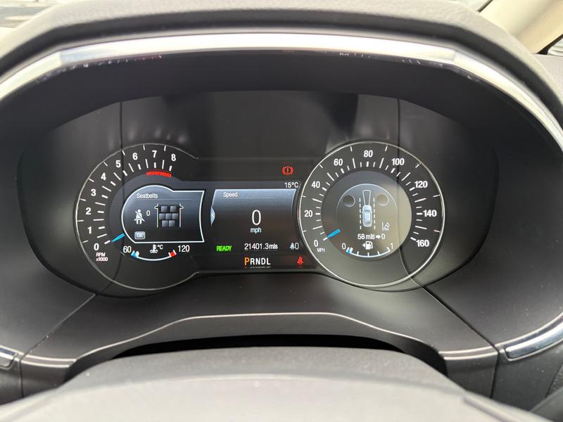 Used Ford S-Max 2023 for sale - 76477826: Photo 23