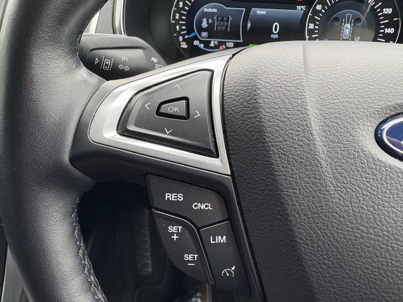 Used Ford S-Max 2023 for sale - 76477826: Photo 24