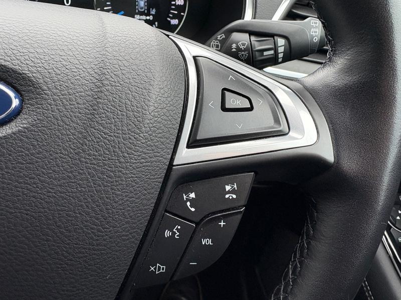 Used Ford S-Max 2023 for sale - 76477826: Photo 25