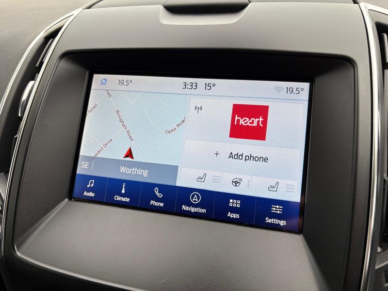 Used Ford S-Max 2023 for sale - 76477826: Photo 29