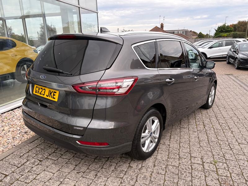 Used Ford S-Max 2023 for sale - 76477826: Photo 3