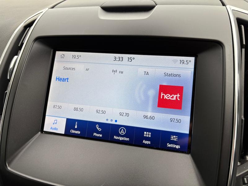 Used Ford S-Max 2023 for sale - 76477826: Photo 30