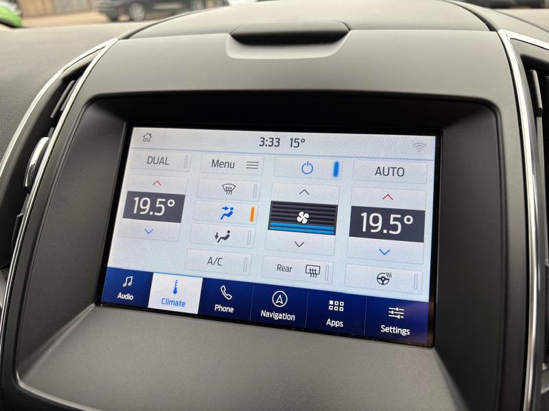 Used Ford S-Max 2023 for sale - 76477826: Photo 31