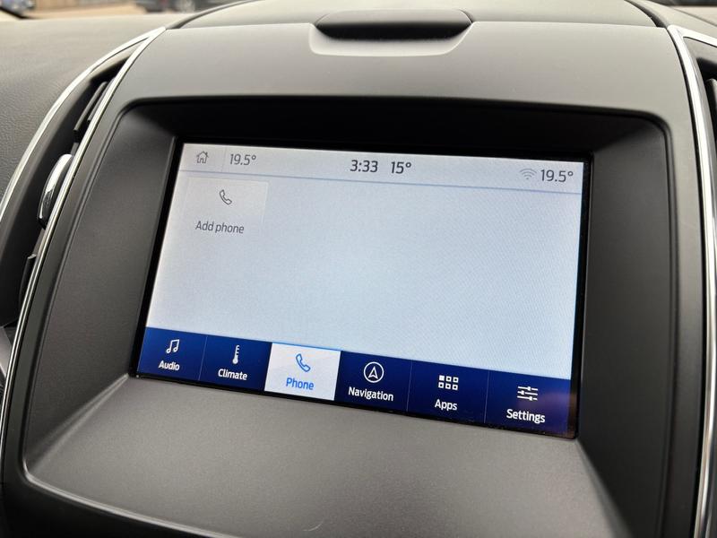 Used Ford S-Max 2023 for sale - 76477826: Photo 32