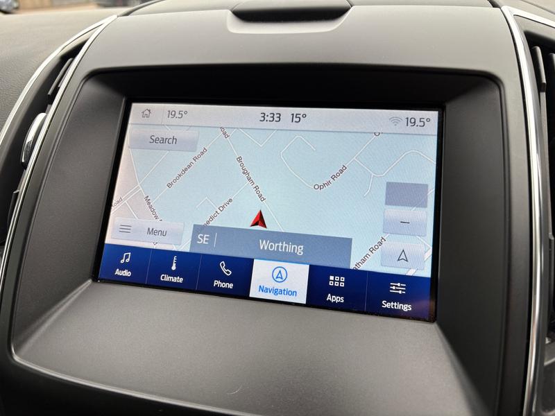 Used Ford S-Max 2023 for sale - 76477826: Photo 33