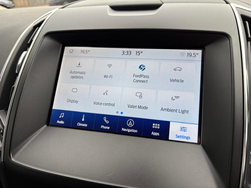 Used Ford S-Max 2023 for sale - 76477826: Photo 36