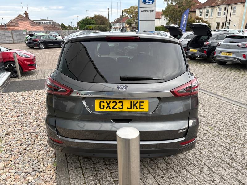 Used Ford S-Max 2023 for sale - 76477826: Photo 4