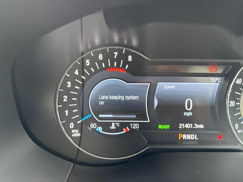 Used Ford S-Max 2023 for sale - 76477826: Photo 46