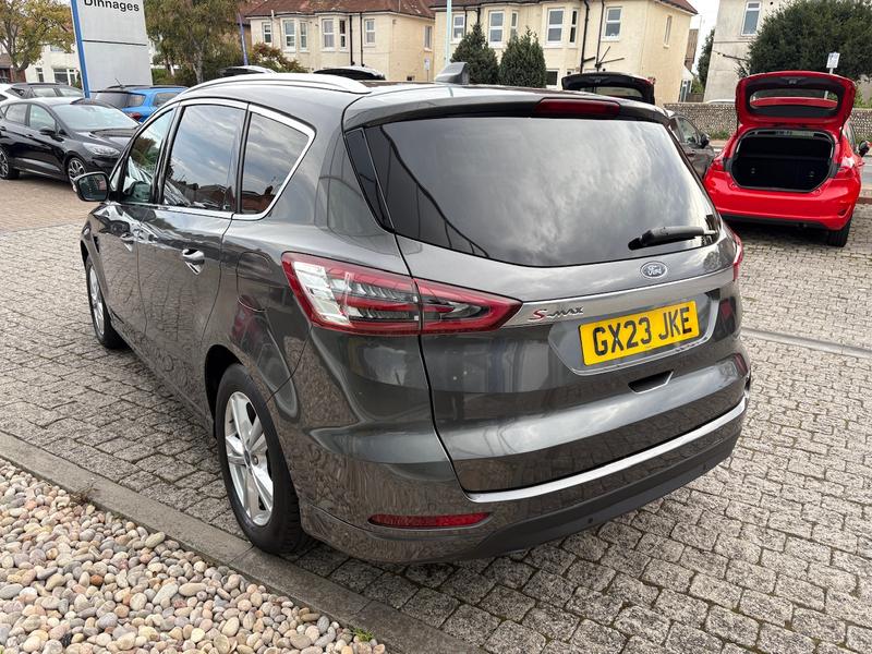 Used Ford S-Max 2023 for sale - 76477826: Photo 5